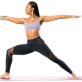 Yoga for Achieving a Lean Physique