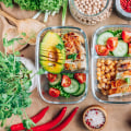 Make-Ahead Meals for Busy Days: Simple Meal Prep Tips for a Lean and Healthy Lifestyle