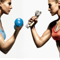 Cardio vs Strength Training for Fat Loss: Finding the Right Balance