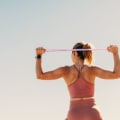 Resistance Band Workouts for a Lean Physique