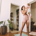 Fitness for Busy Parents: How to Stay Lean and Healthy While Juggling a Busy Lifestyle