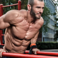 Bodyweight Exercises: The Ultimate Guide to Building a Lean Physique