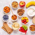 Healthy Snack Options for a Lean Physique