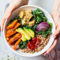 Exploring Vegetarian and Vegan Meal Options for Achieving a Lean Physique