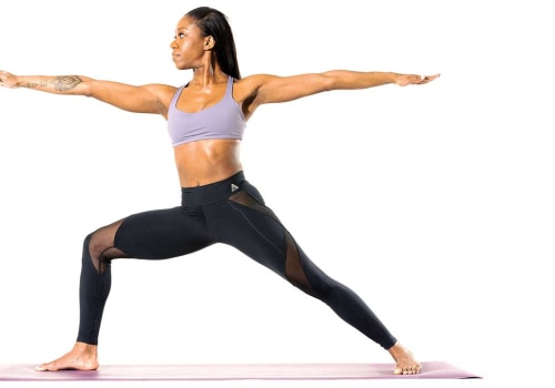 Yoga for Achieving a Lean Physique