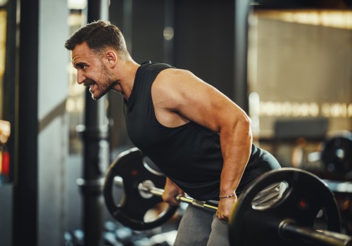 10 Testosterone-Boosting Exercises to Help You Get Lean and Build Muscle