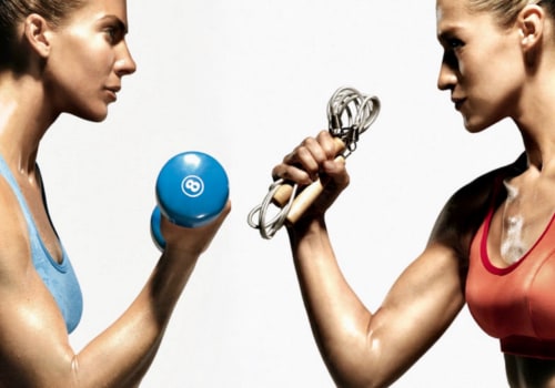 Cardio vs Strength Training for Fat Loss: Finding the Right Balance