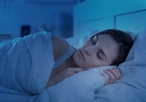 10 Quality Sleep Habits for a Leaner and Healthier You