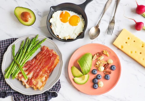 The Benefits of a Keto Diet for Weight Loss and Improved Health