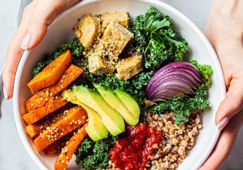 Exploring Vegetarian and Vegan Meal Options for Achieving a Lean Physique